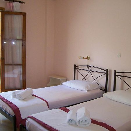 Antigoni House Διαμέρισμα Πόρος Εξωτερικό φωτογραφία