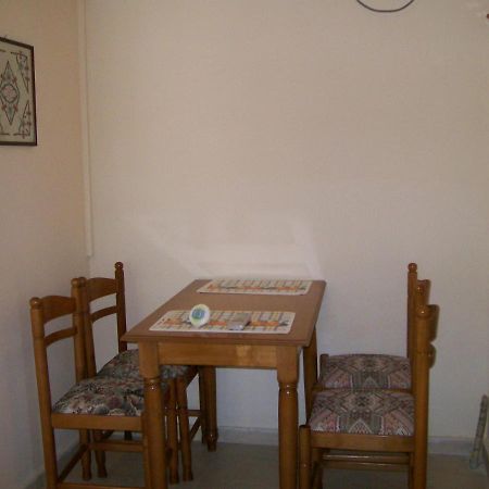 Antigoni House Διαμέρισμα Πόρος Εξωτερικό φωτογραφία