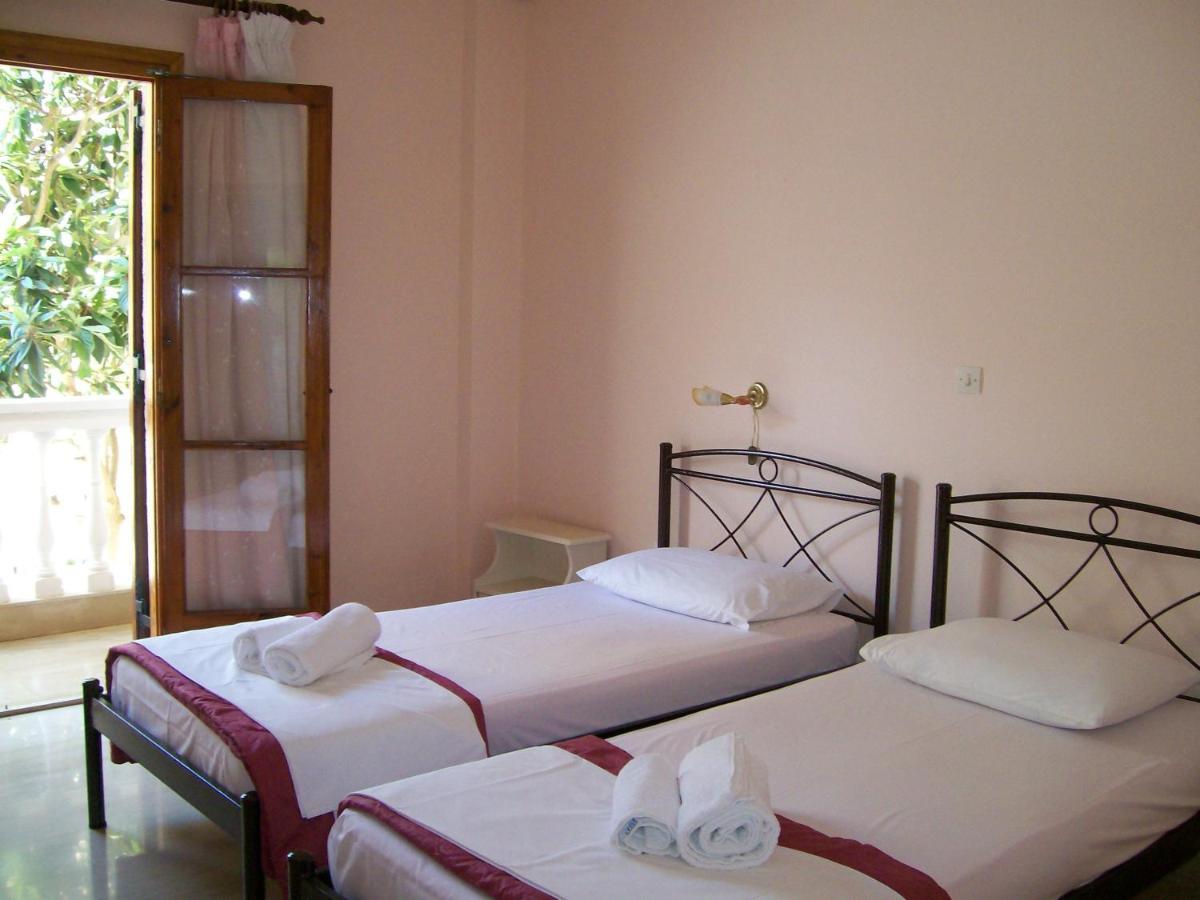 Antigoni House Διαμέρισμα Πόρος Εξωτερικό φωτογραφία