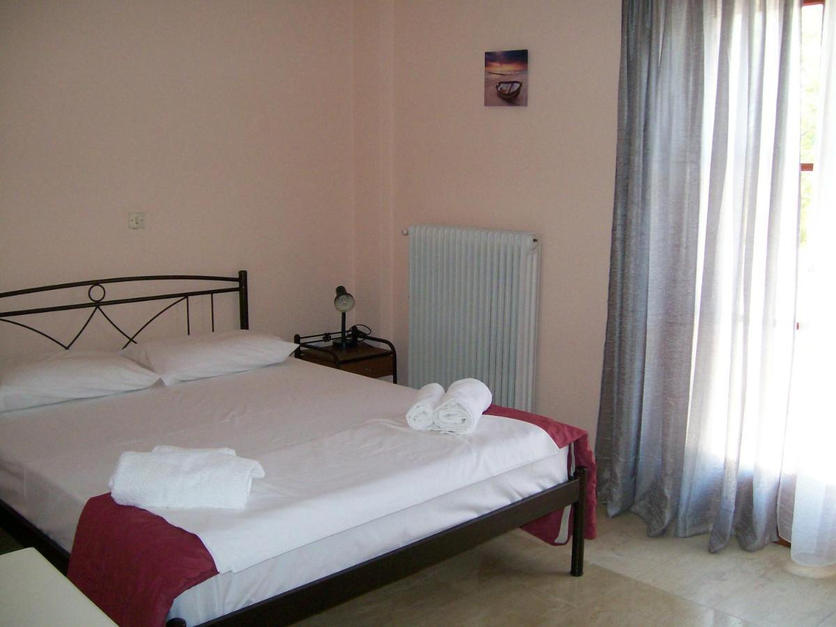 Antigoni House Διαμέρισμα Πόρος Εξωτερικό φωτογραφία