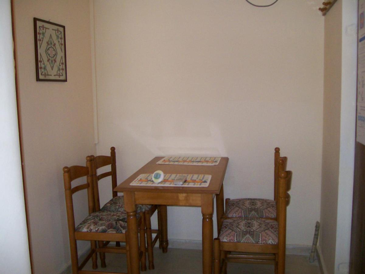 Antigoni House Διαμέρισμα Πόρος Εξωτερικό φωτογραφία