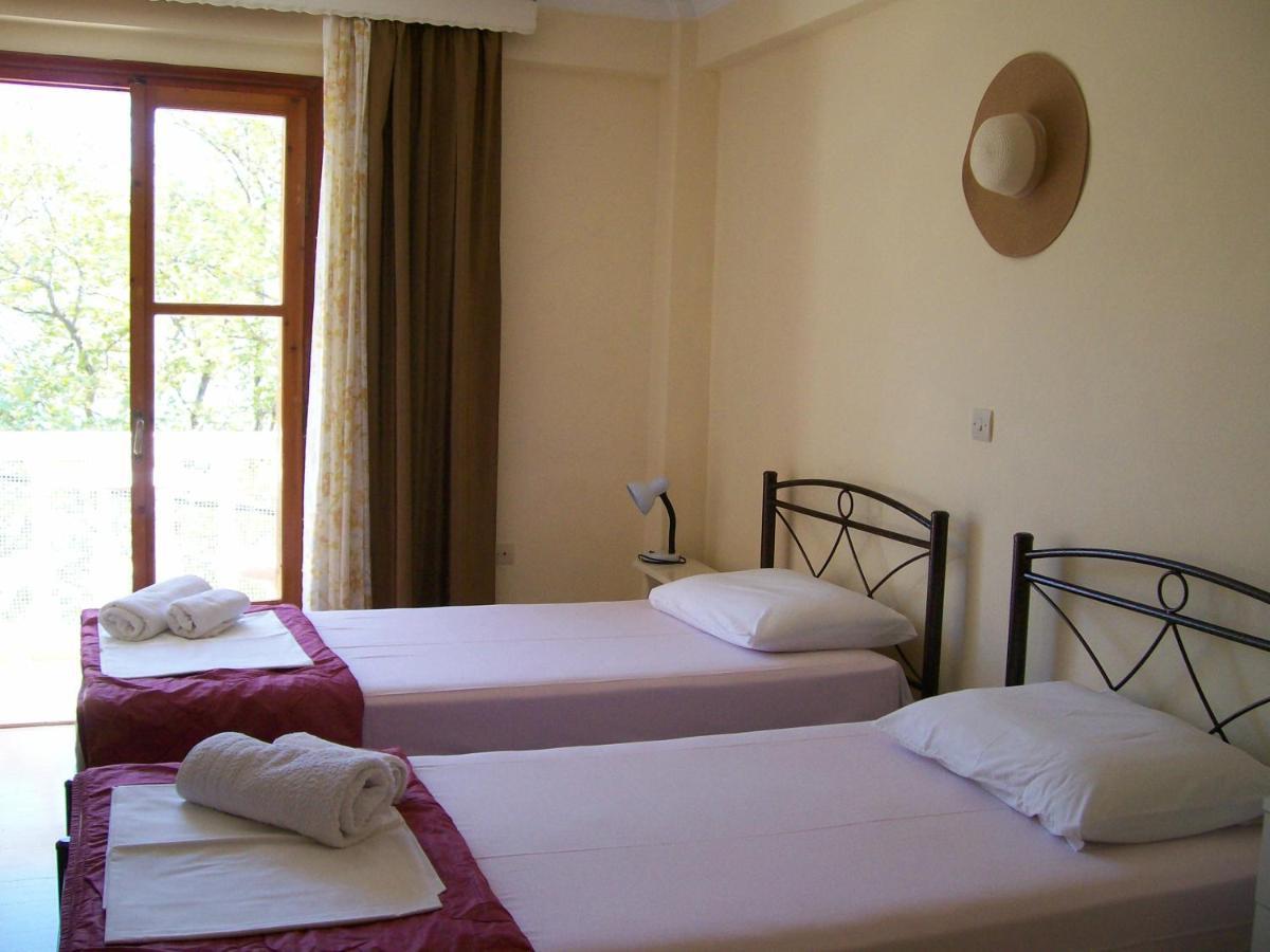Antigoni House Διαμέρισμα Πόρος Εξωτερικό φωτογραφία
