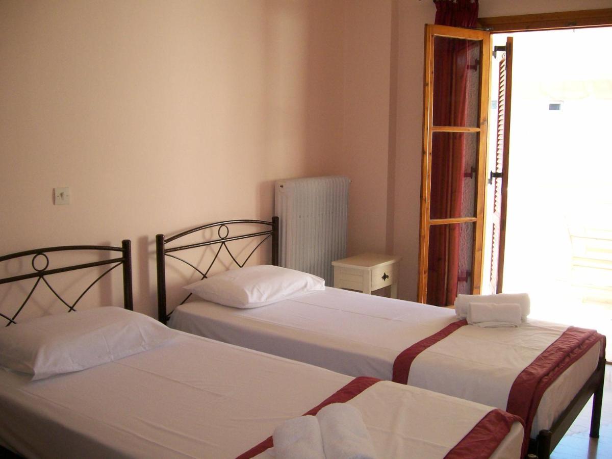 Antigoni House Διαμέρισμα Πόρος Εξωτερικό φωτογραφία