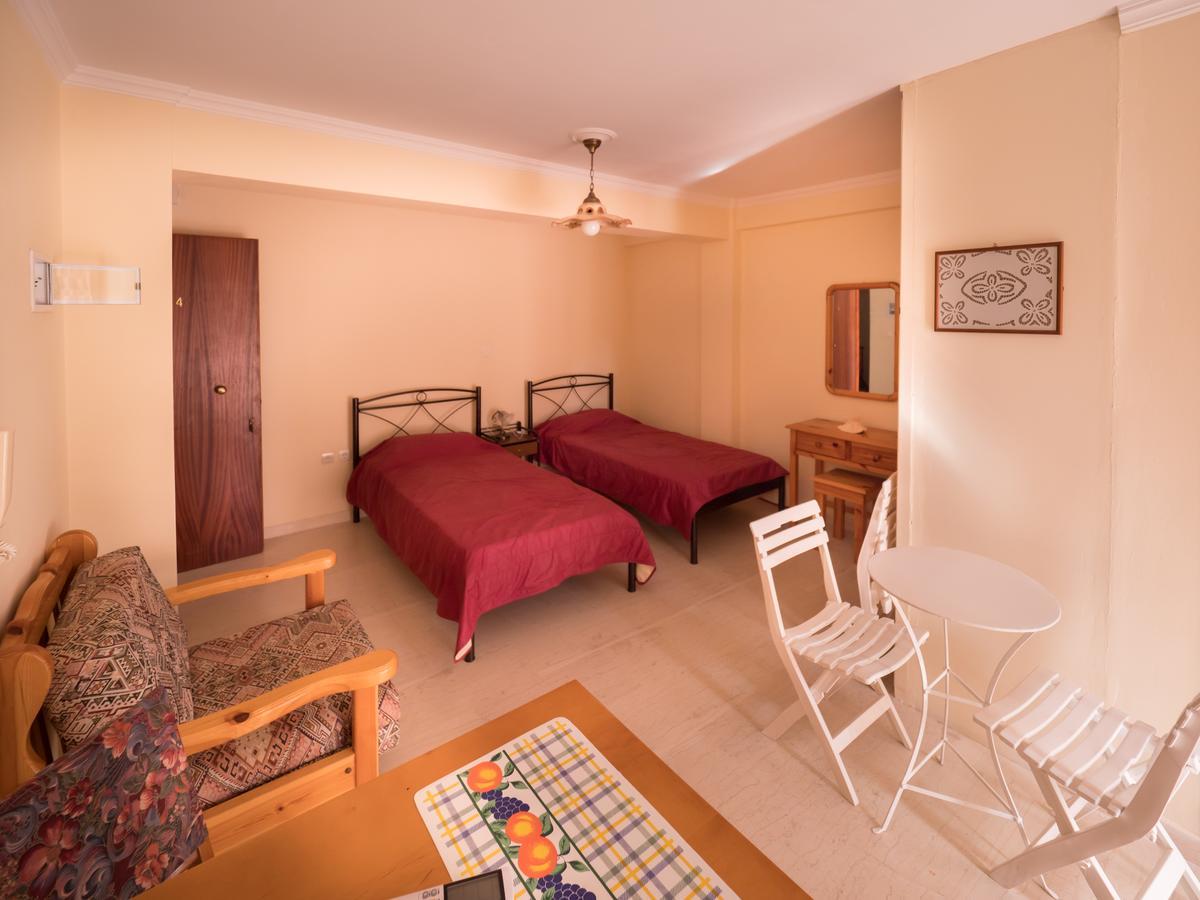 Antigoni House Διαμέρισμα Πόρος Εξωτερικό φωτογραφία