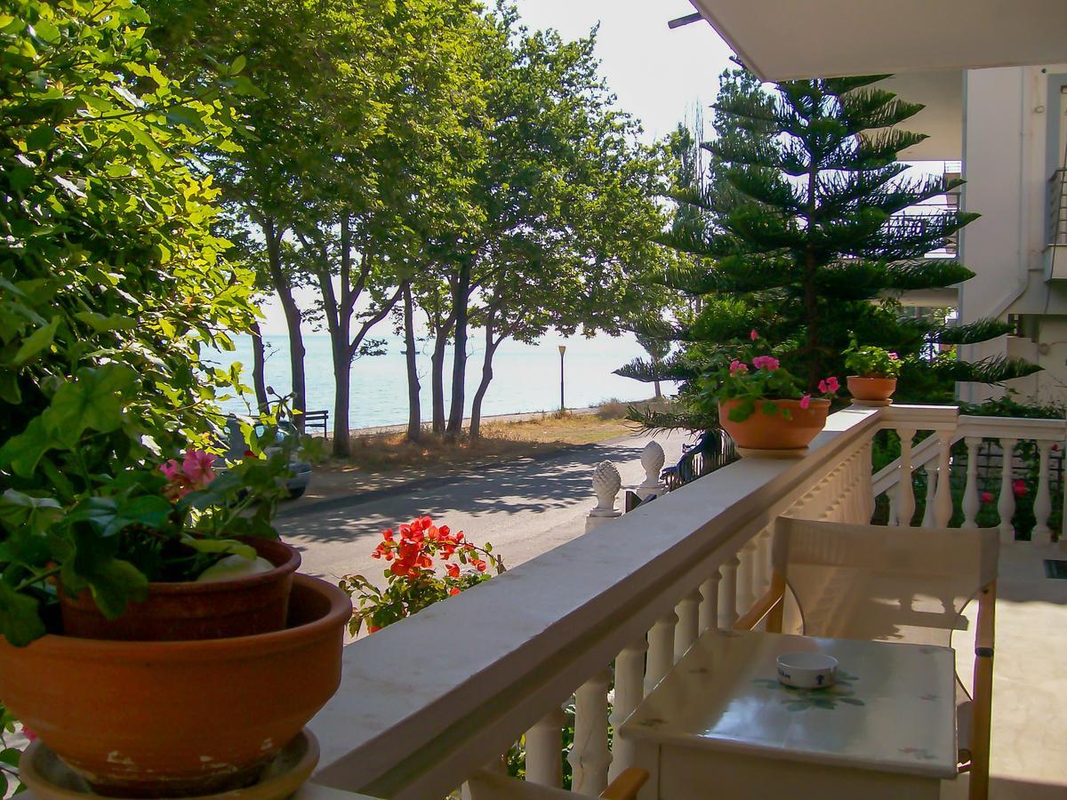 Antigoni House Διαμέρισμα Πόρος Εξωτερικό φωτογραφία