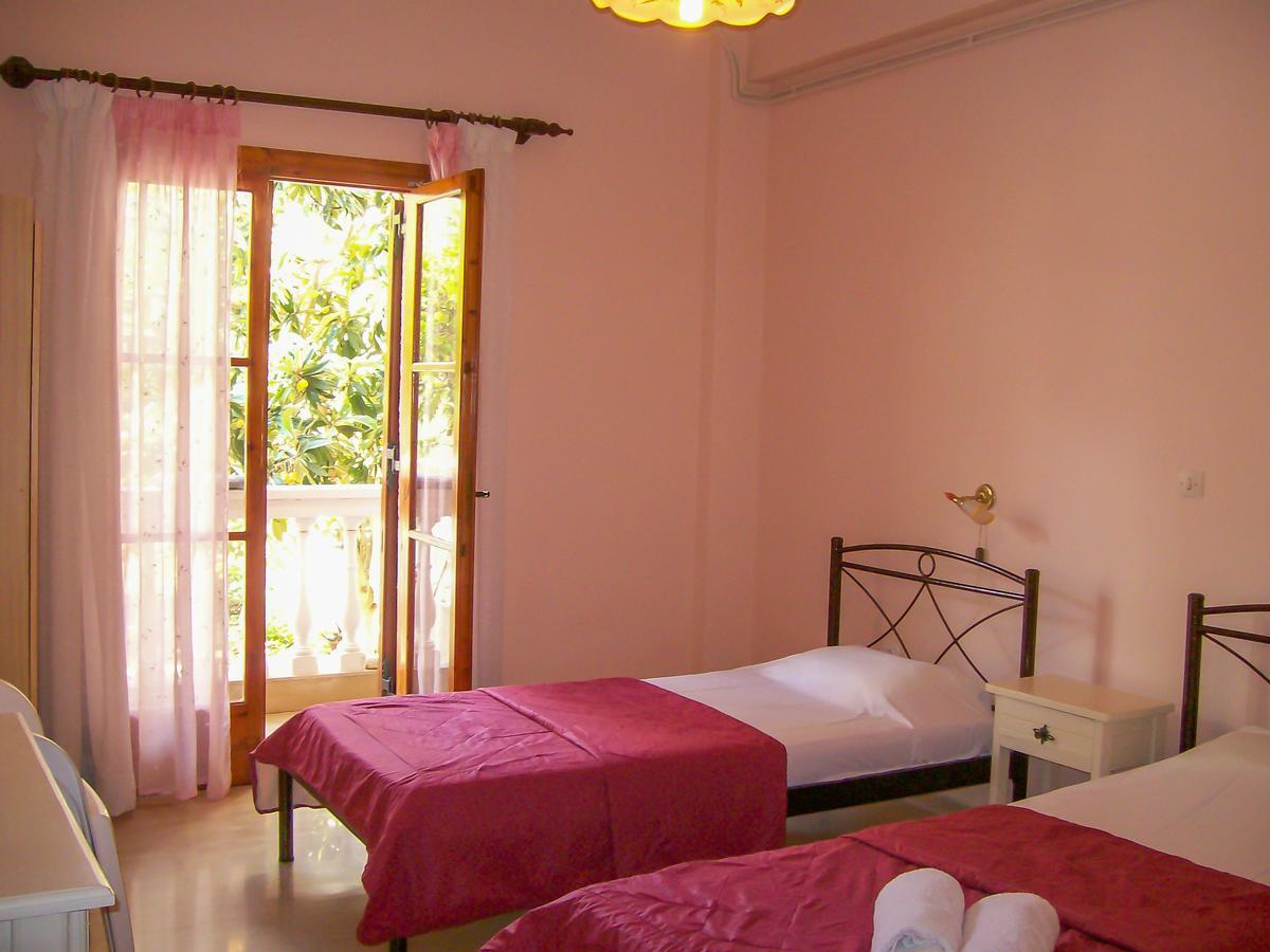 Antigoni House Διαμέρισμα Πόρος Εξωτερικό φωτογραφία