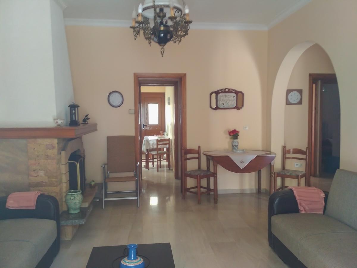 Antigoni House Διαμέρισμα Πόρος Εξωτερικό φωτογραφία