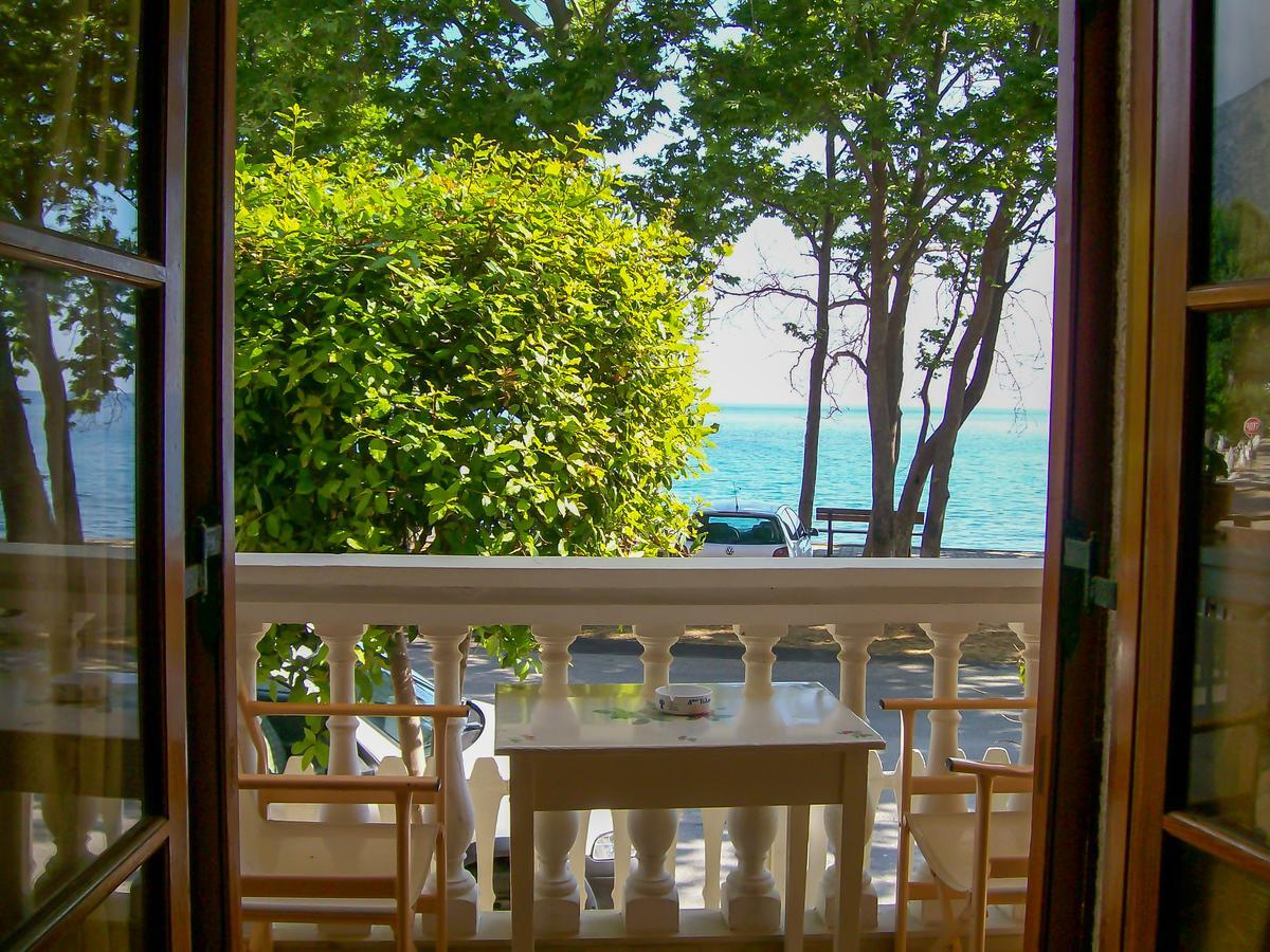 Antigoni House Διαμέρισμα Πόρος Εξωτερικό φωτογραφία