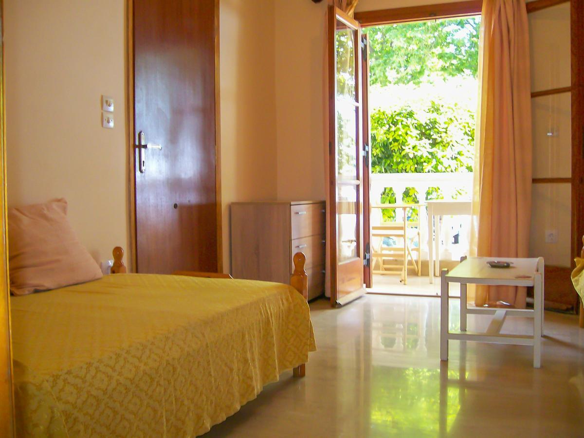 Antigoni House Διαμέρισμα Πόρος Εξωτερικό φωτογραφία