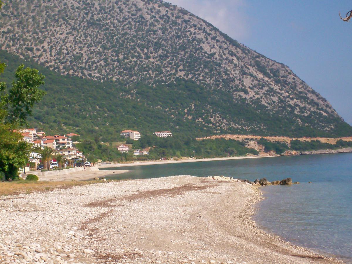 Antigoni House Διαμέρισμα Πόρος Εξωτερικό φωτογραφία
