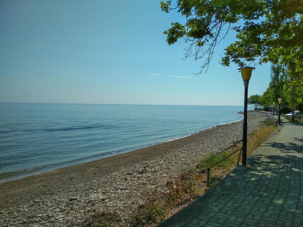Antigoni House Διαμέρισμα Πόρος Εξωτερικό φωτογραφία