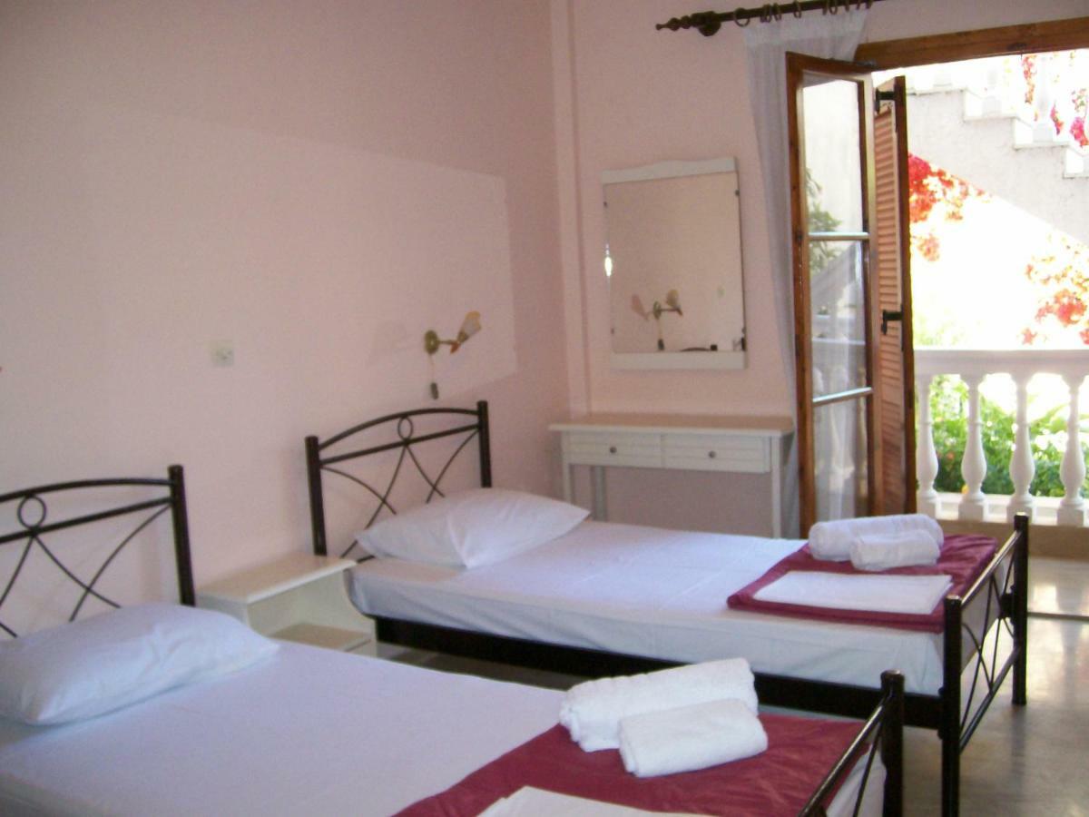 Antigoni House Διαμέρισμα Πόρος Εξωτερικό φωτογραφία
