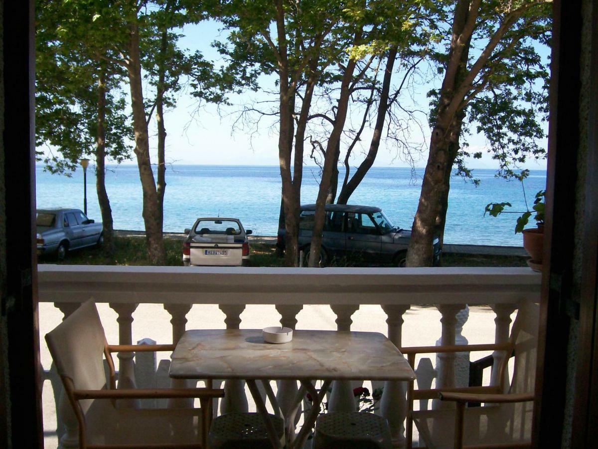 Antigoni House Διαμέρισμα Πόρος Εξωτερικό φωτογραφία