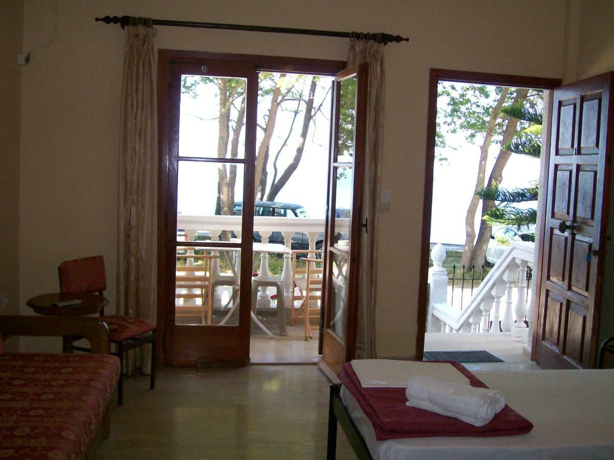 Antigoni House Διαμέρισμα Πόρος Εξωτερικό φωτογραφία